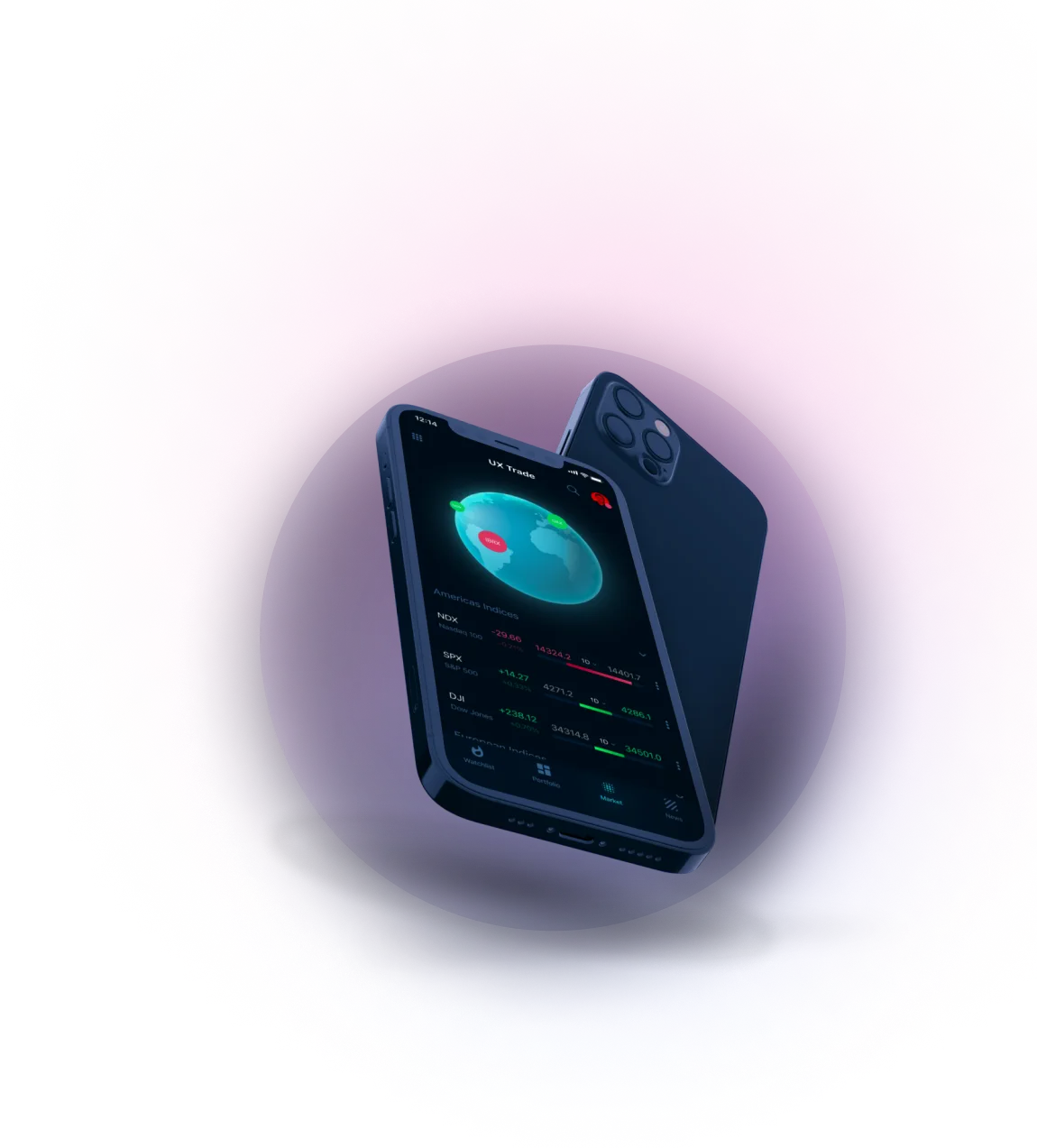 Kydonarex - Stupite u kontakt s nama